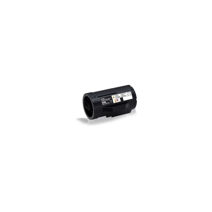 Toner epson c13s050691 negro retornable alta
