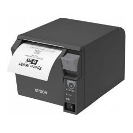 Impresora ticket epson tm - t70ii termica directa