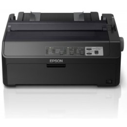 Impresora epson matricial lq 590ii usb paralelo