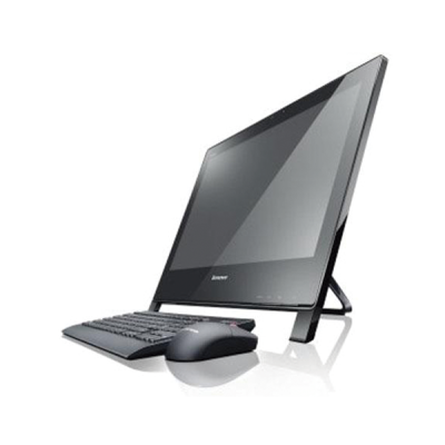 Ordenador lenovo aio reacondicionado thinkcentre edge