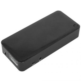 Docking targus usb - c -  dock180euz
