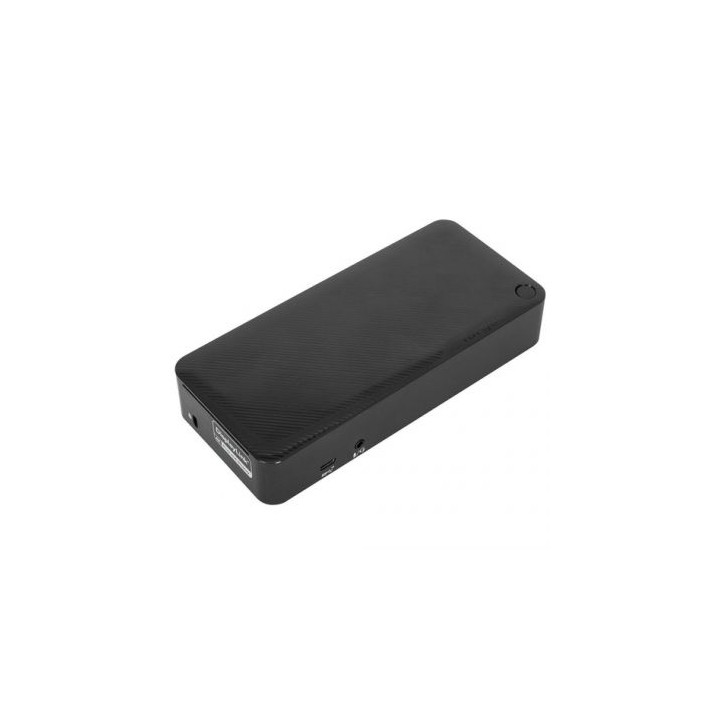 Docking targus usb - c -  dock180euz