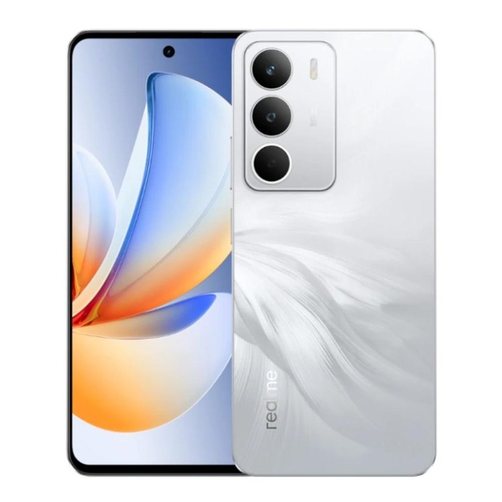 Movil realme c71 8 256gb blanco