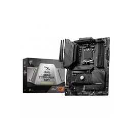 Placa base msi mag b650 tomahawk wifi am5 atx 4xddr5