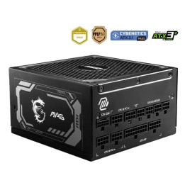 Fuente alimentacion msi mpg a1000gl gaming