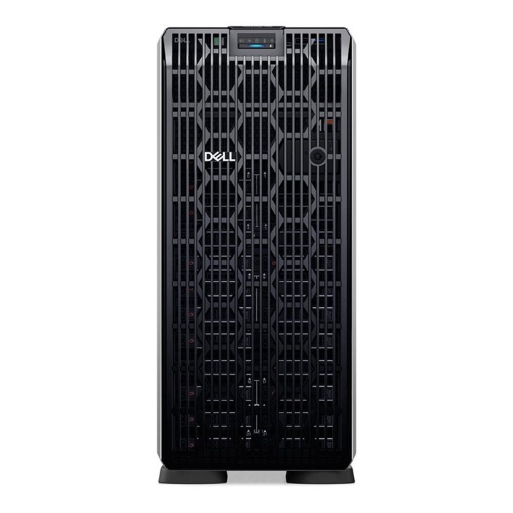 Servidor dell poweredge t560 xeon 4514y 64gb ssd960gb