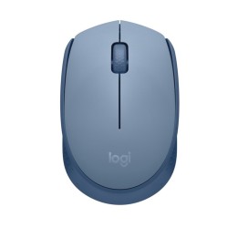 Mouse raton logitech m171 optico wireless