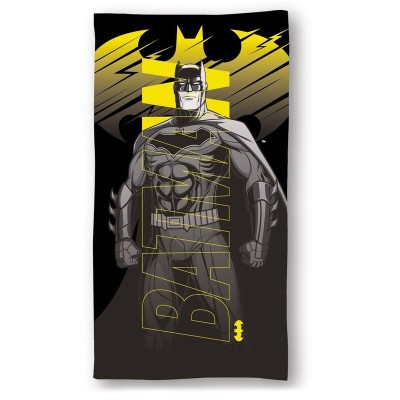 Toalla Batman DC Comics algodon