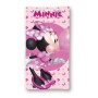 Toalla Minnie Disney microfibra