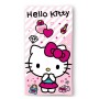 Toalla Hello Kitty algodon