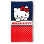 Toalla Hello Kitty algodon