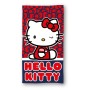 Toalla Hello Kitty microfibra