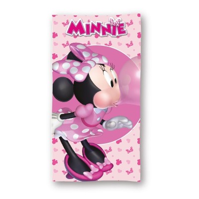 Toalla Minnie Disney algodon