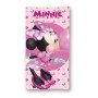 Toalla Minnie Disney algodon