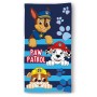 Toalla Patrulla Canina Paw Patrol algodon