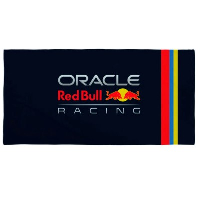 Toalla Red Bull algodon