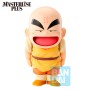 Figura Ichibansho Son Goku & Krillin Training Section Dragon Ball 13cm