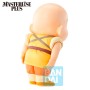 Figura Ichibansho Son Goku & Krillin Training Section Dragon Ball 13cm