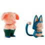 Figura Ichibansho Ooling &38 Puar Training Section Dragon Ball 10cm