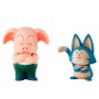 Figura Ichibansho Ooling &38 Puar Training Section Dragon Ball 10cm