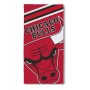 Toalla Chicago Bulls microfibra