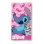 Toalla Stitch Disney microfibra