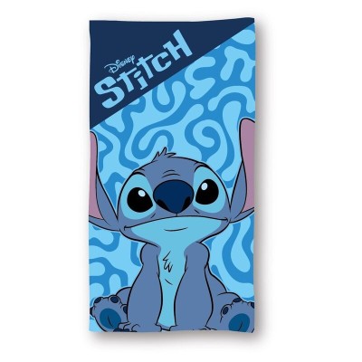 Toalla Stitch Disney algodon