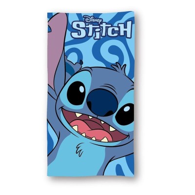 Toalla Stitch Disney algodon