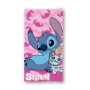 Toalla Stitch Disney algodon