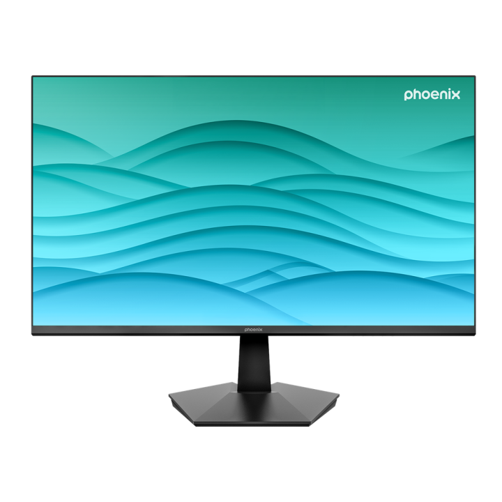 Monitor led 27 pulgadas phoenix level 27