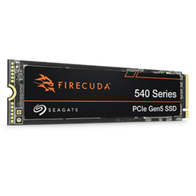 Ssd seagate firecuda 540 1tb m2