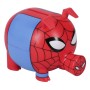 Hucha paladone marvel spider ham