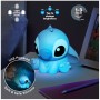 Lampara silicona 3d paladone disney stitch