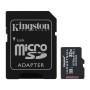 Tarjeta memoria micro secure digital sd