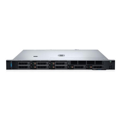 Servidor dell poweredge r360 xeon e 2434