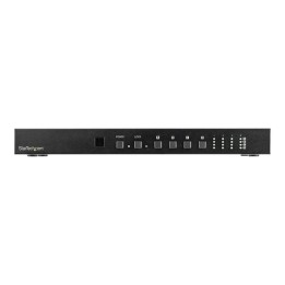 Switch hdmi startech vs424hd4k60 4x4