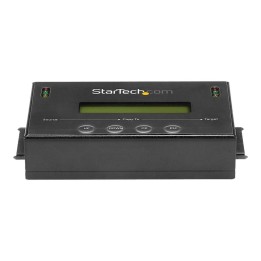Duplicador clonador disco duro hdd startech