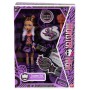 Muñeca Clawdeen Wolf Monster High Boo-riginal Creeproduction