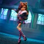 Muñeca Clawdeen Wolf Monster High Boo-riginal Creeproduction