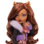 Muñeca Clawdeen Wolf Monster High Boo-riginal Creeproduction