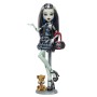 Muñeca Frankie Stein Monster High Boo-riginal Creeproduction