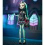 Muñeca Frankie Stein Monster High Boo-riginal Creeproduction