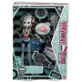 Muñeca Lagoona Blue Monster High Boo-riginal Creeproduction