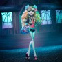 Muñeca Lagoona Blue Monster High Boo-riginal Creeproduction