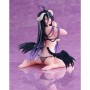 Figura Albedo Swimsuit Renewal Edition Desktop Cute Overlord 13cm