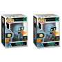 Figura POP Futurama Bender 5 + 1 Chase Exclusive