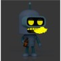 Figura POP Futurama Bender 5 + 1 Chase Exclusive