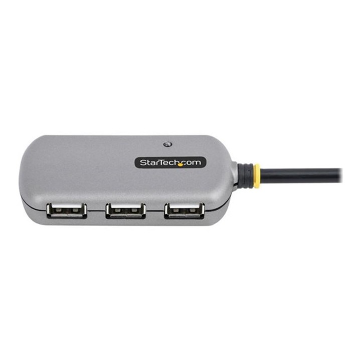 Hub startech usb 2.0 4 en