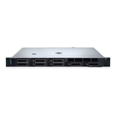 Servidor dell poweredge r360 xeon e 2478