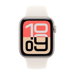 Smartwatch apple watch se 3 gps 44m starlight